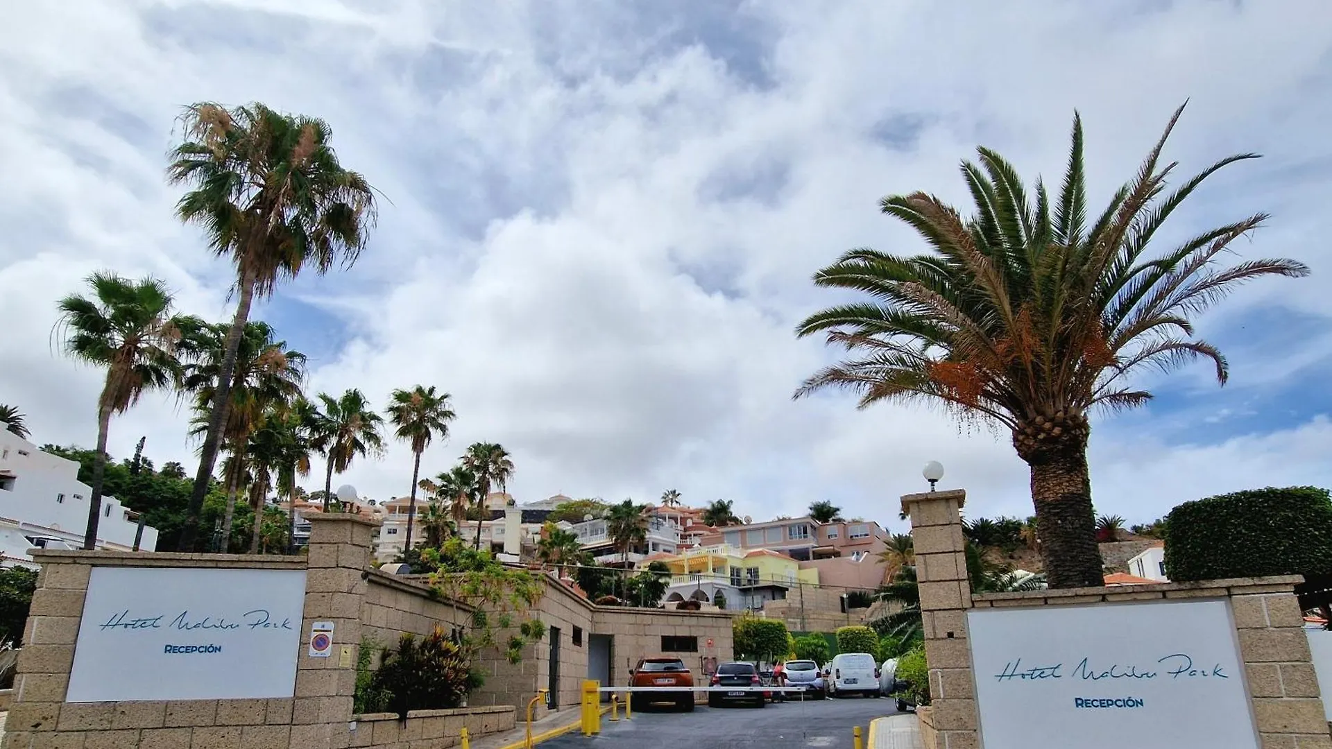 Primavera Malibu Park Adeje Tenerife Costa Adeje