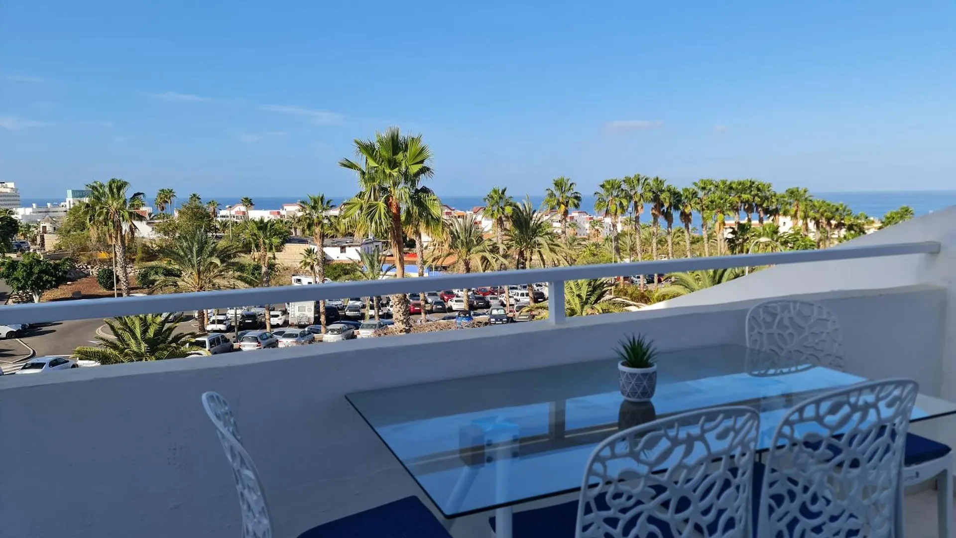 Apartment Primavera Malibu Park Adeje Tenerife Costa Adeje