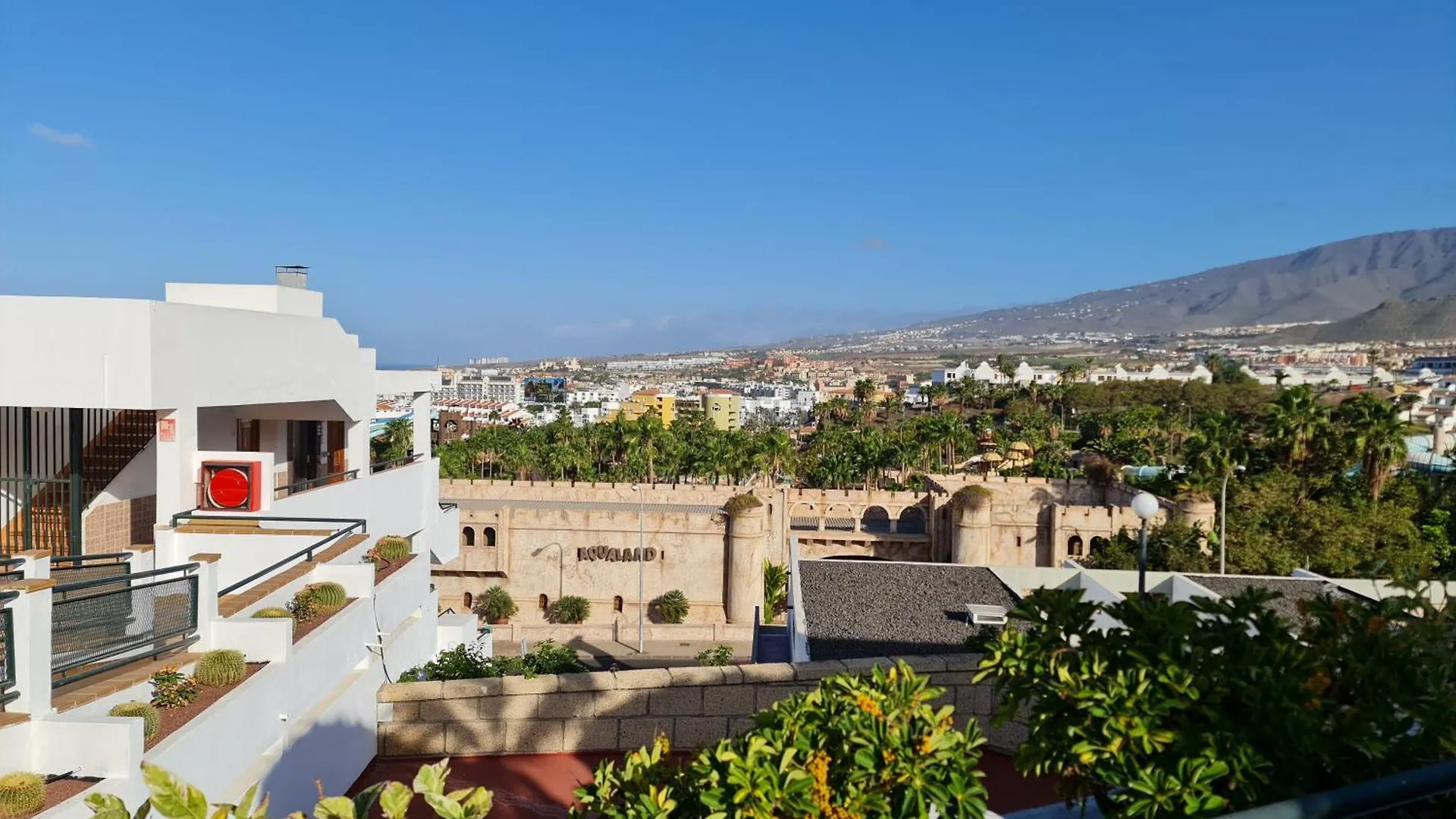 Primavera Malibu Park Adeje Tenerife Costa Adeje  Apartment Costa Adeje (Tenerife)