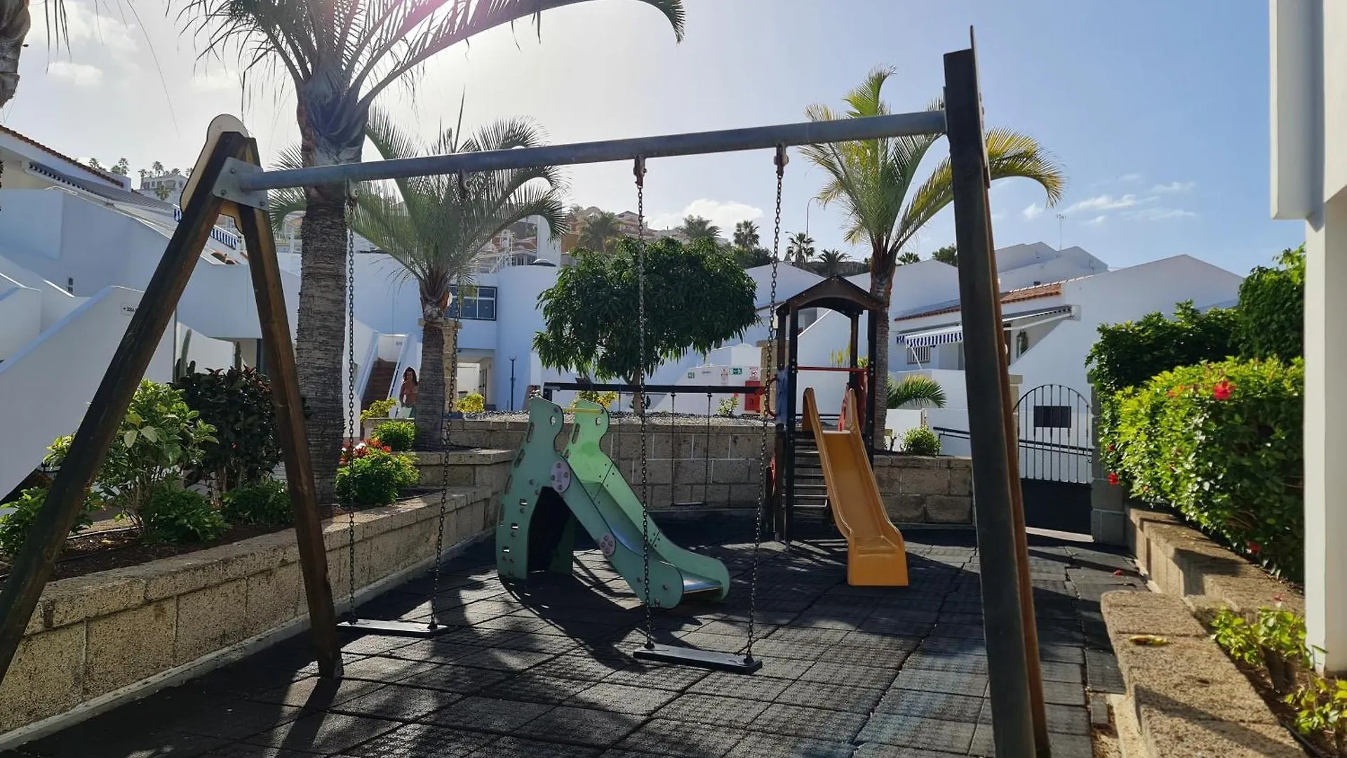 Apartment Primavera Malibu Park Adeje Tenerife Costa Adeje  Spain