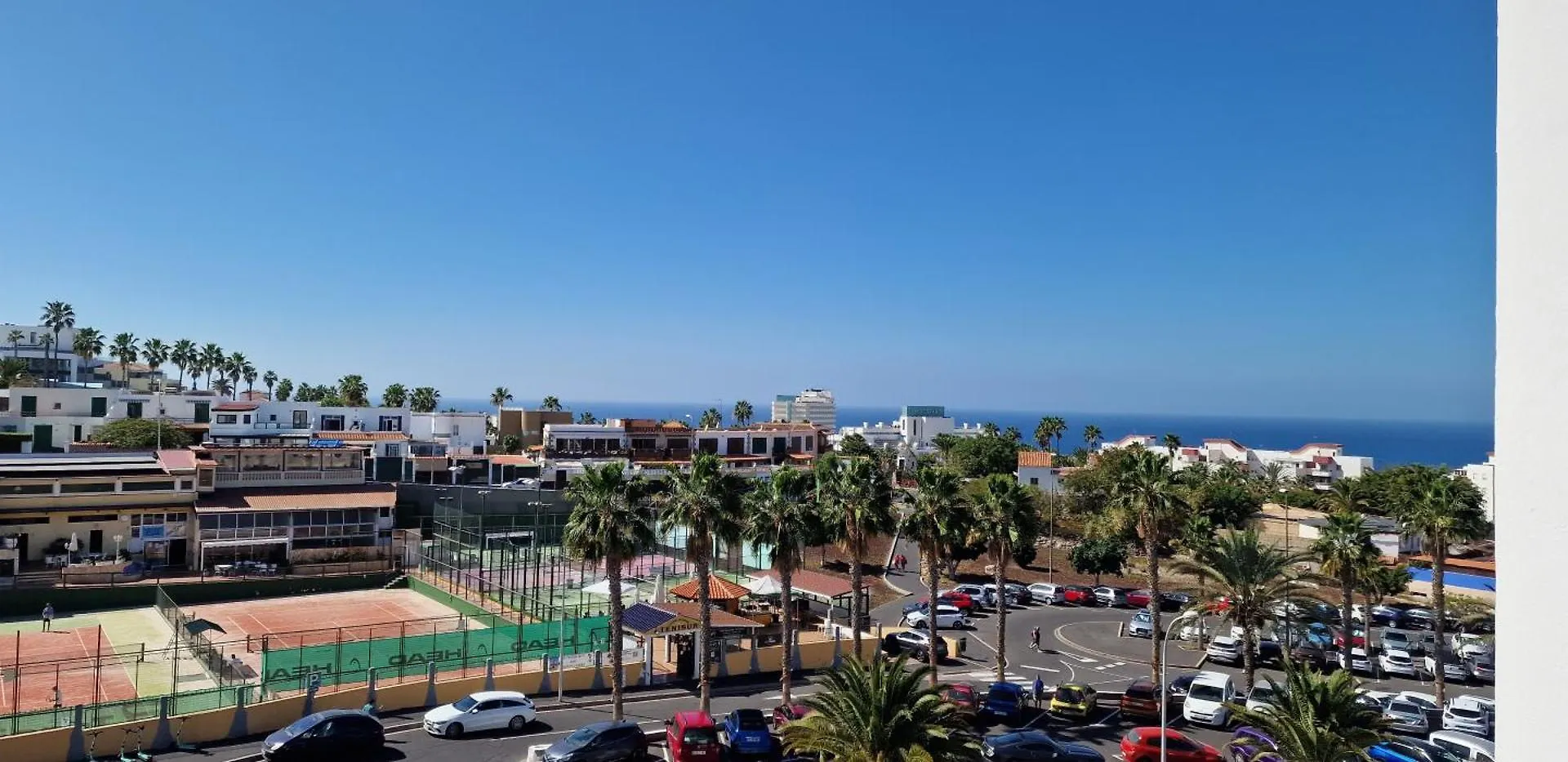 Primavera Malibu Park Adeje Tenerife Costa Adeje  0*, Costa Adeje (Tenerife)