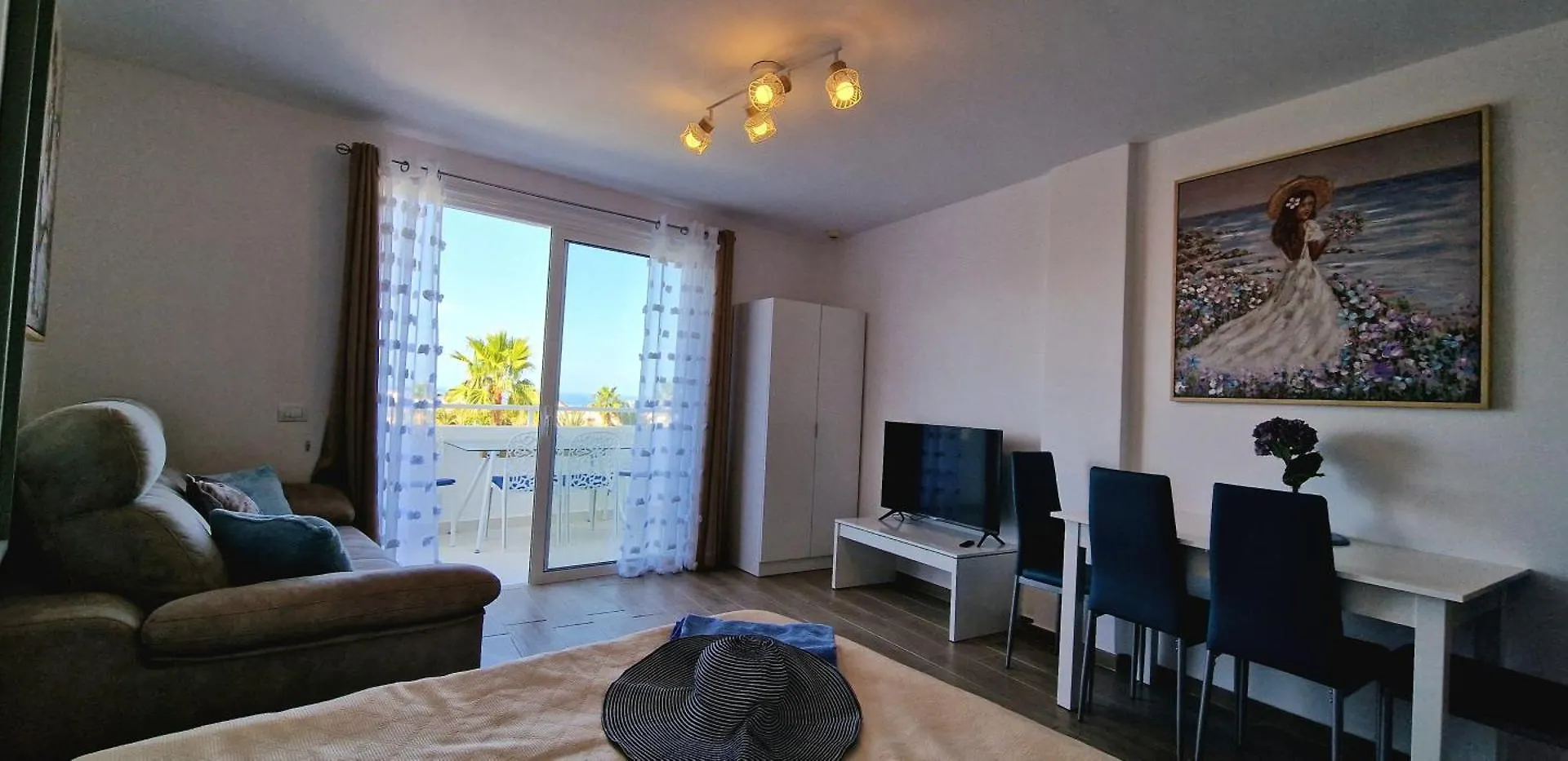 Primavera Malibu Park Adeje Tenerife Costa Adeje  Apartment Costa Adeje (Tenerife)