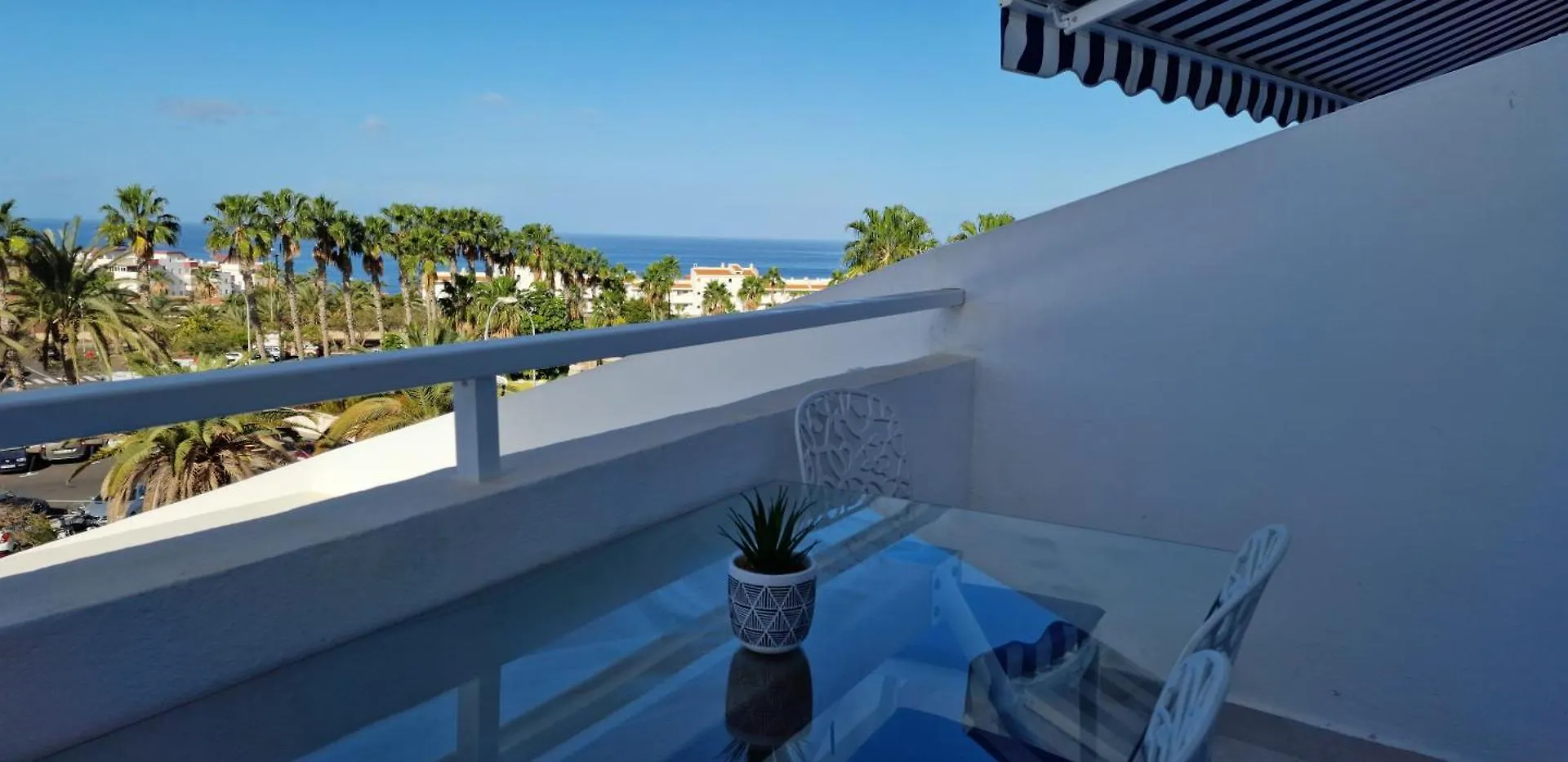 Apartamento Primavera Malibu Park Adeje Tenerife Costa Adeje