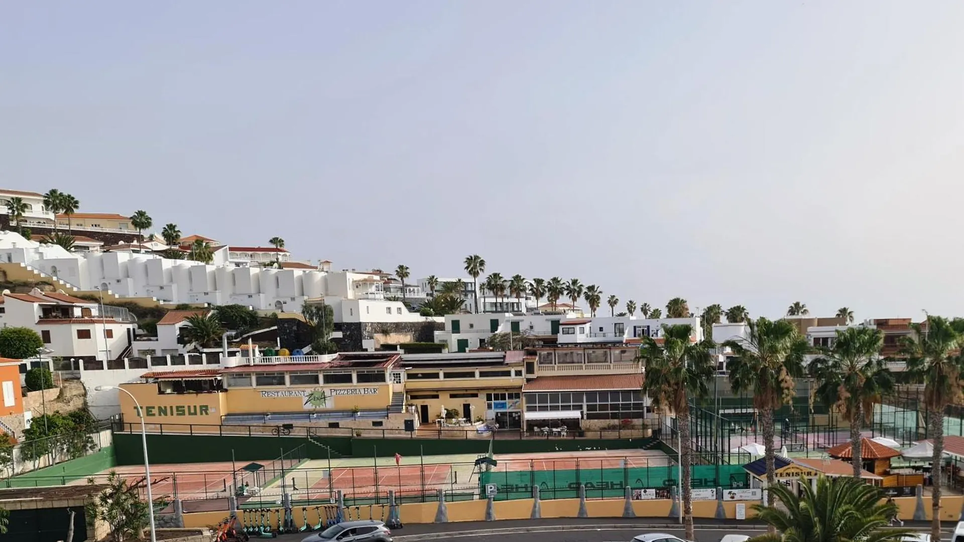 Apartamento Primavera Malibu Park Adeje Tenerife Costa Adeje