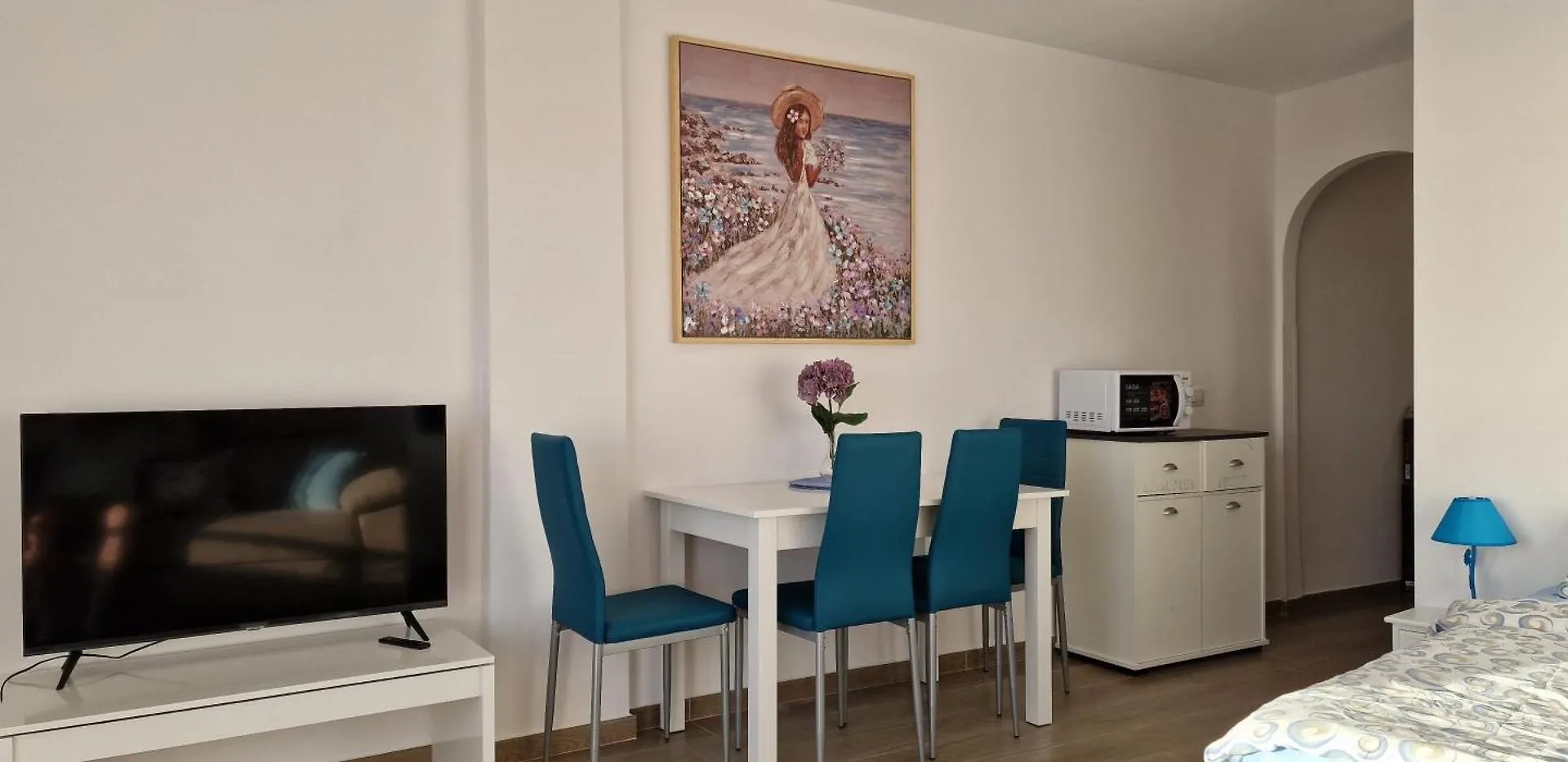 Primavera Malibu Park Adeje Tenerife Costa Adeje  Apartamento Costa Adeje (Tenerife)